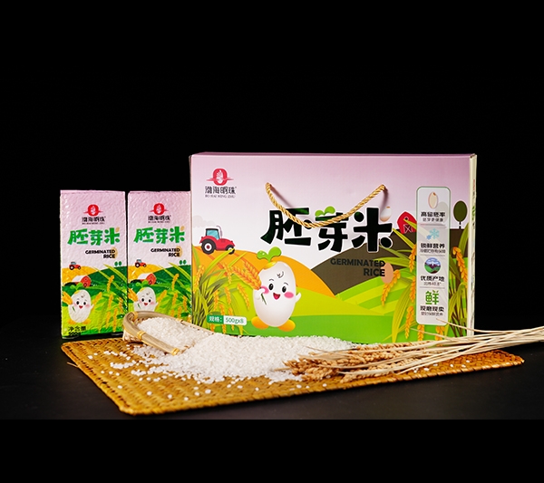 葫芦岛大米